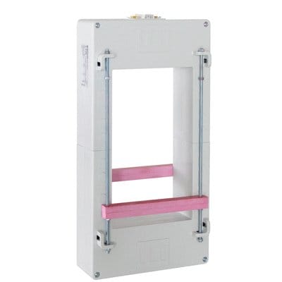 LOVATO ELECTRIC - TRASFORMATORE AMP. 6000/5A 225X127