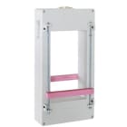 LOVATO ELECTRIC - TRASFORMATORE AMP. 6000/5A 225X127