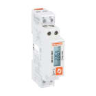 LOVATO ELECTRIC - CONT. EN. 40A 1PH 1 MOD. E RS485 MID 70C DMED111MID7