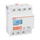 LOVATO ELECTRIC - DMED301MID + CERTIFICATO UTF DMED301F