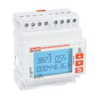 LOVATO ELECTRIC - CONTATORE DI ENERGIA MOD. (4U)-RS485-MID