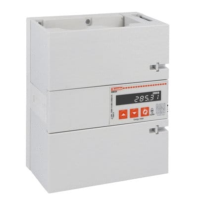 LOVATO ELECTRIC - CONT. EN. DC 1500A, RS485 MID EN. BIDIR.