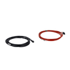 LOVATO ELECTRIC - KIT CAVI PER DMED4: V + AUX