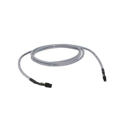 LOVATO ELECTRIC - KIT CAVI PER DMED4: DISPLAY REMOTO DMED4XC2