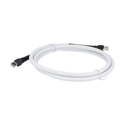 LOVATO ELECTRIC - KIT CAVI PER DMED4: ETHERNET DMED4XC3