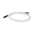 LOVATO ELECTRIC - KIT CAVI PER DMED4: ETHERNET DMED4XC3