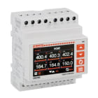 LOVATO ELECTRIC - MULT. MOD 4U GLCD A COLORI, ETHERNET