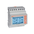 LOVATO ELECTRIC - MULTIMETRO DIGITALE MODULARE + RS485