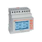 LOVATO ELECTRIC - MULTIMETRO DIGITALE MODULARE DMG300