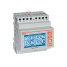 LOVATO ELECTRIC - MULTIMETRO DIGITALE MODULARE