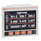 LOVATO ELECTRIC - MULT. PANN. GLCD, RS485 + ETH 48VDC