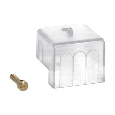 LOVATO ELECTRIC - COPRIMORSETTI PIOMBABILI PER DM38T