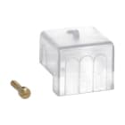 LOVATO ELECTRIC - COPRIMORSETTI PIOMBABILI PER DM38T