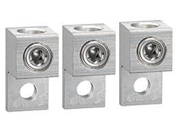 LOVATO ELECTRIC - KIT TERMINALI UL PER ADXL 135-162-195A