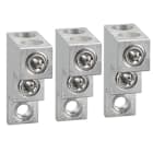 LOVATO ELECTRIC - KIT TERMINALI UL PER ADXL 250-320A