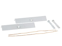 LOVATO ELECTRIC - COPRIMORSETTI PIOMBABILI X CONT.MODU.4U EXM8004