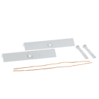 LOVATO ELECTRIC - COPRIMORSETTI PIOMBABILI X CONT.MODU.4U EXM8004