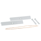 LOVATO ELECTRIC - COPRIMORSETTI PIOMBABILI X CONT.MODU.4U