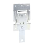 LOVATO ELECTRIC - ACCESSORIO ADXL MONTAGGIO SU GUIDA DIN