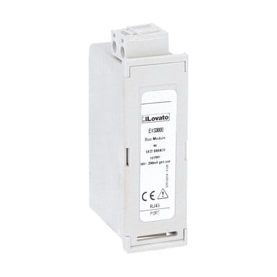 LOVATO ELECTRIC - EXP PER BUS DI COMUNICAZIONE BRANCH