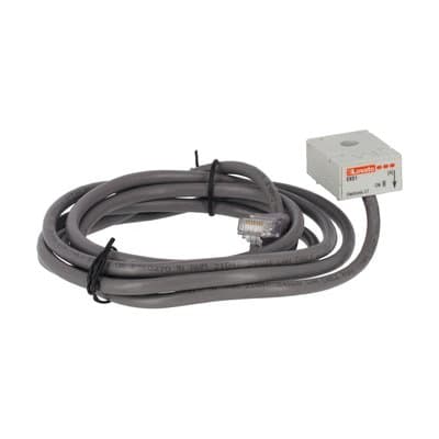 LOVATO ELECTRIC - TA 1-PH (18MM) CONNESSIONE RJ MAX 32A