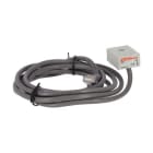 LOVATO ELECTRIC - TA 1-PH (18MM) CONNESSIONE RJ MAX 32A EXS1032