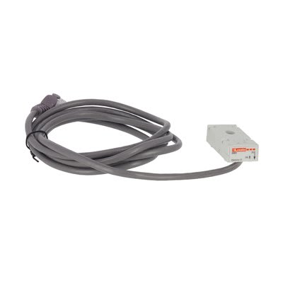 LOVATO ELECTRIC - TA 1-PH (18MM) CONNESSIONE RJ MAX 63A EXS1063