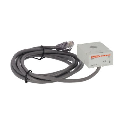 LOVATO ELECTRIC - TA 1-PH (27MM) CONNESSIONE RJ MAX 80A EXS1080