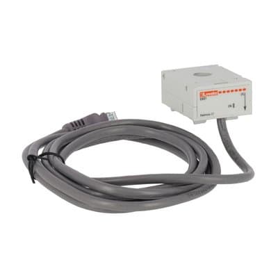 LOVATO ELECTRIC - TA 1-PH (27MM) CONNESSIONE RJ MAX 125A