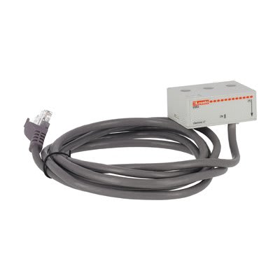 LOVATO ELECTRIC - TA 3-PH (18MM) CONNESSIONE RJ MAX 32A EXS3032