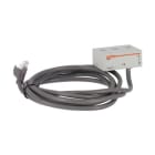 LOVATO ELECTRIC - TA 3-PH (18MM) CONNESSIONE RJ MAX 63A EXS3063