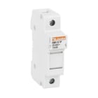 LOVATO ELECTRIC - PORTAFUSIBILI SEZIONABILI 1P 10X38 NO UR