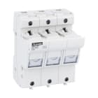 LOVATO ELECTRIC - PORTAFUSIBILI SEZIONABILI 3P 14X51 FB02A3P