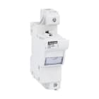 LOVATO ELECTRIC - PORTAFUSIBILI SEZIONABILI 1P 22X58