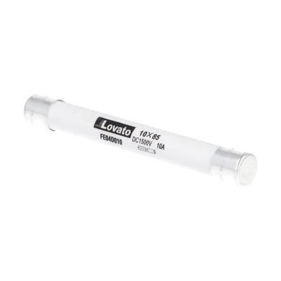 LOVATO ELECTRIC - FUSIBILE 10X85 GPV 6A