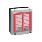 LOVATO ELECTRIC - PAN. REMOT. ALLARMI PER ANTINCENDIO LED