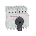 LOVATO ELECTRIC - COMMUTATORE 3P 40A GA040ET6