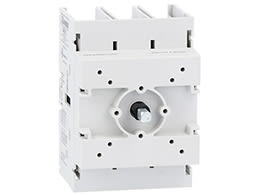 LOVATO ELECTRIC - SEZIONATORE 3P A PORTELLA AC21A 63A GA063C