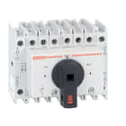 LOVATO ELECTRIC - COMMUTATORE 4P 63A GA063SAET8