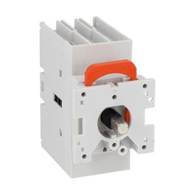 LOVATO ELECTRIC - SEZIONATORE 3P A PORTELLA AC21A 63A