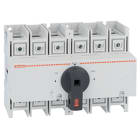 LOVATO ELECTRIC - COMMUTATORE 3P 160A GA160ET6