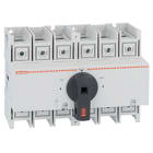 LOVATO ELECTRIC - COMMUTATORE 3P 160A GA160ET6