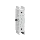 LOVATO ELECTRIC - QUARTO POLO AC21A 125A GAX41125C