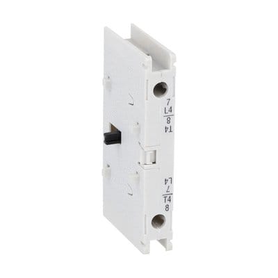 LOVATO ELECTRIC - QUARTO POLO AC21A 40A GAX42040C