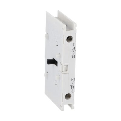 LOVATO ELECTRIC - QUARTO POLO AC21A 63A - AC23A 45A GAX42063SA