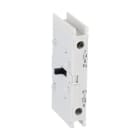 LOVATO ELECTRIC - QUARTO POLO AC21A 63A - AC23A 45A