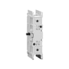 LOVATO ELECTRIC - QUARTO POLO AC21A 80A GAX42080C