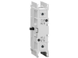 LOVATO ELECTRIC - QUARTO POLO AC21A 125A GAX42125C