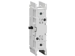 LOVATO ELECTRIC - QUARTO POLO PER SEZ. PORTELLA AC21A 160A