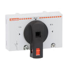 LOVATO ELECTRIC - INTERBLOCCO MECCANICO GA016A-GA063SA